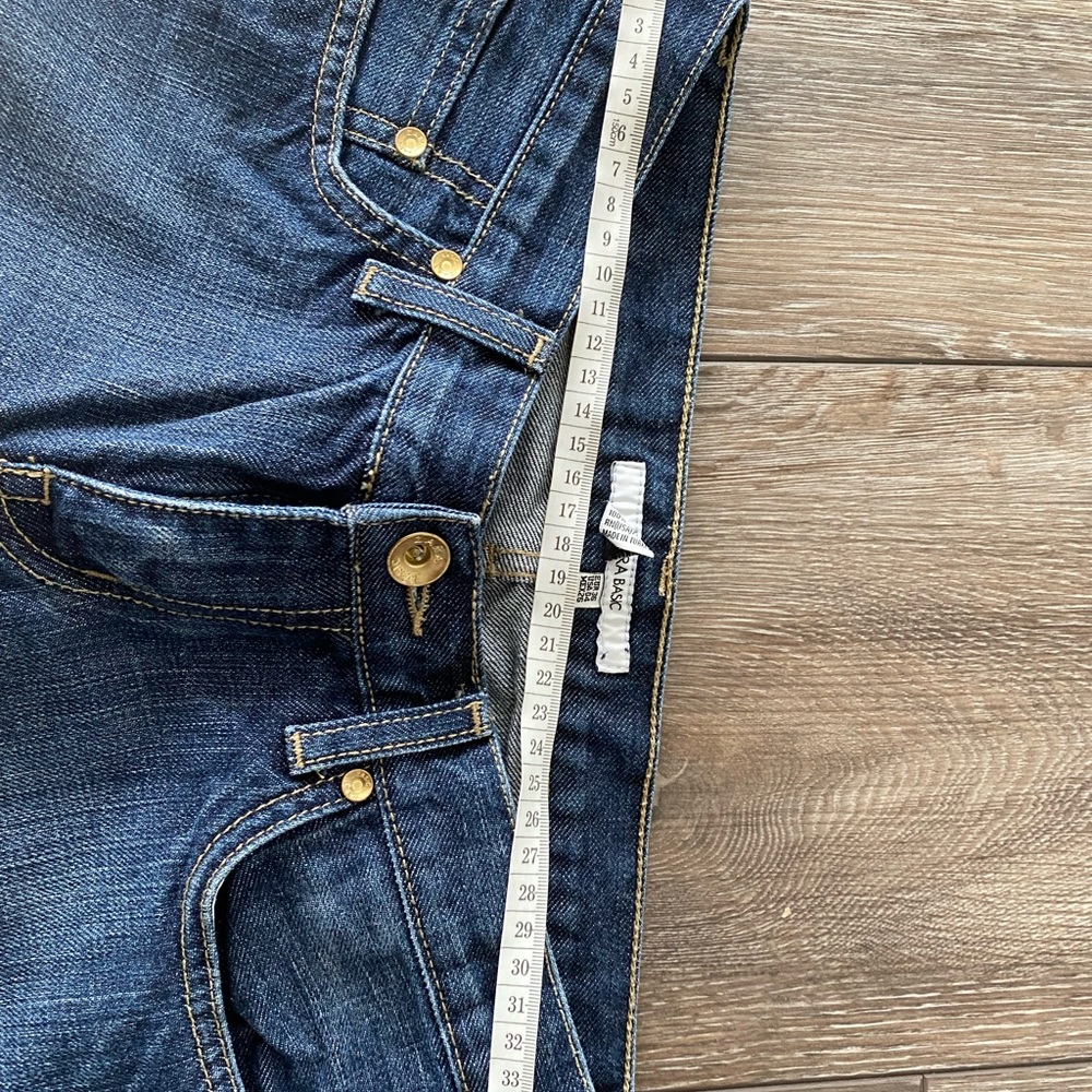 Sale 😉Zara basic shorts - Picture 6 of 6